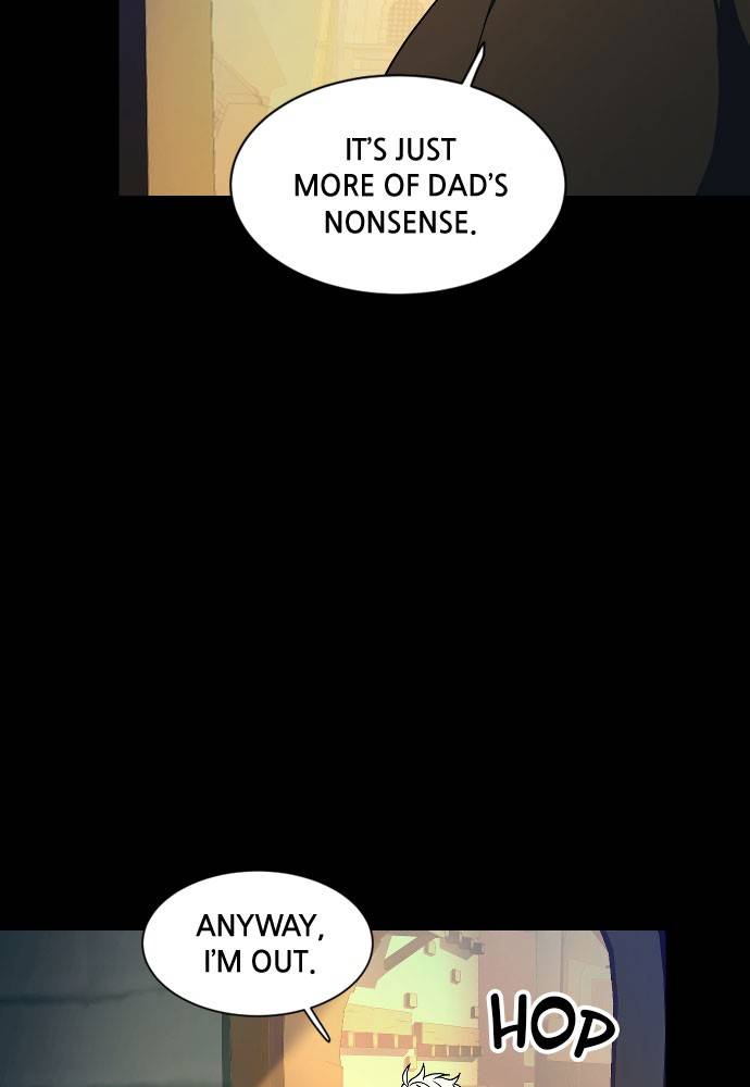 The Last Golden Child chapter 47 page 31