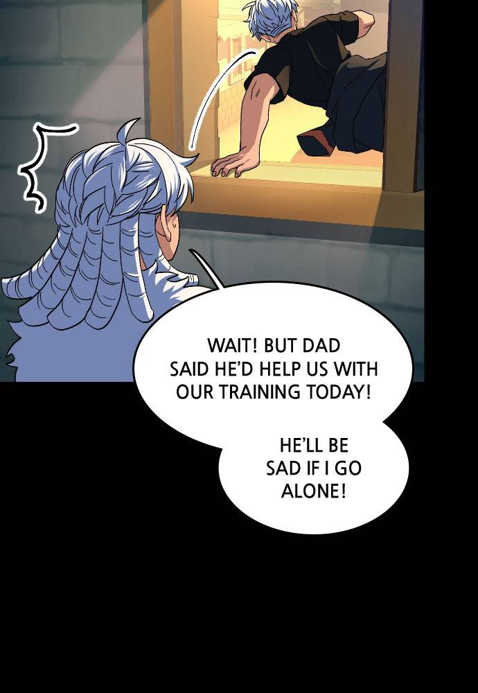 The Last Golden Child chapter 47 page 32