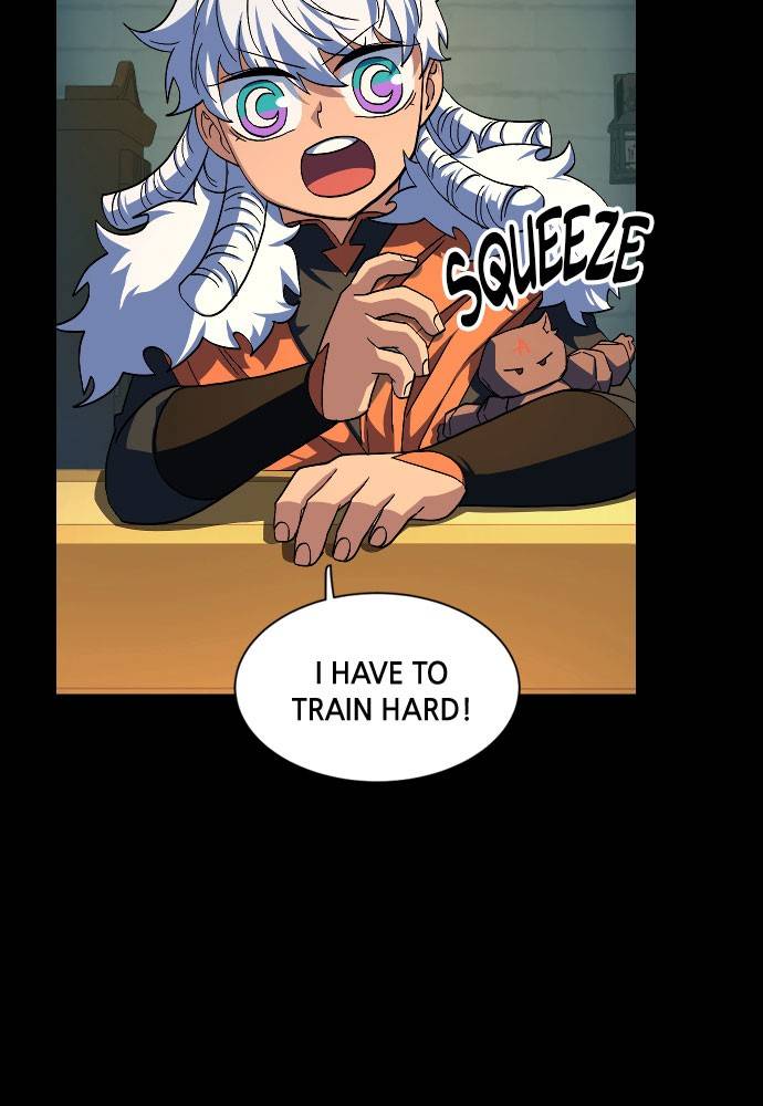 The Last Golden Child chapter 47 page 35