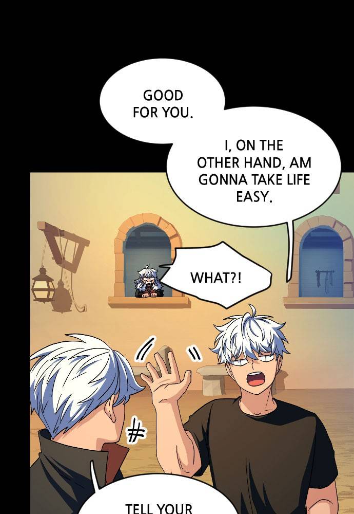 The Last Golden Child chapter 47 page 36