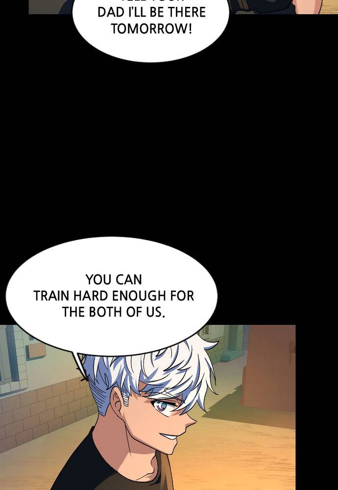 The Last Golden Child chapter 47 page 37