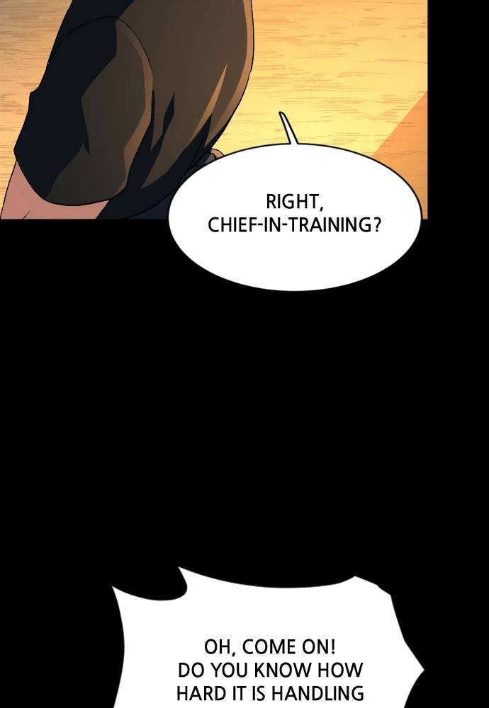 The Last Golden Child chapter 47 page 38