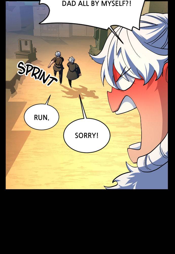 The Last Golden Child chapter 47 page 39