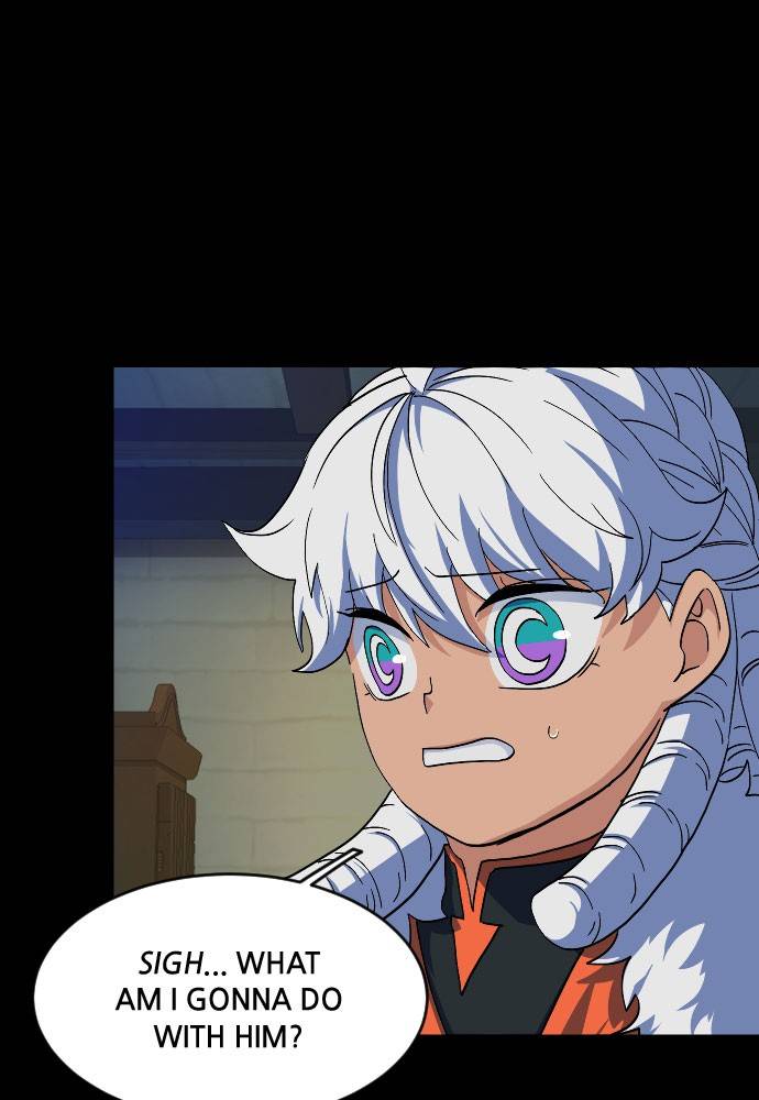 The Last Golden Child chapter 47 page 40