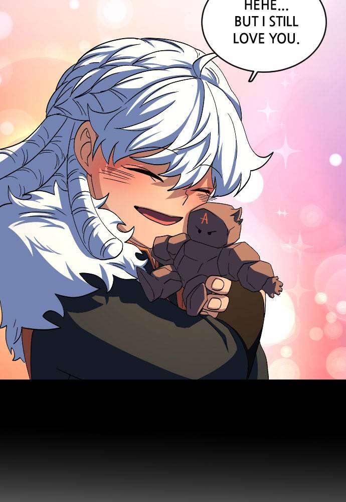 The Last Golden Child chapter 47 page 43