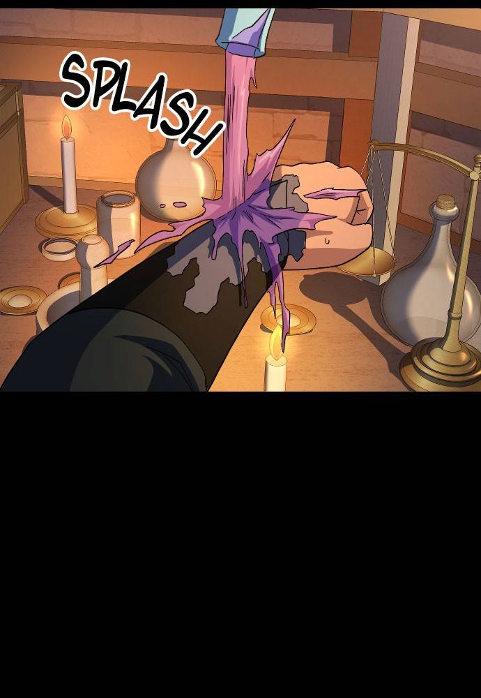 The Last Golden Child chapter 47 page 46