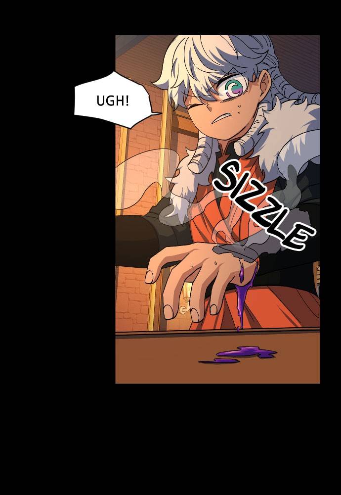 The Last Golden Child chapter 47 page 47