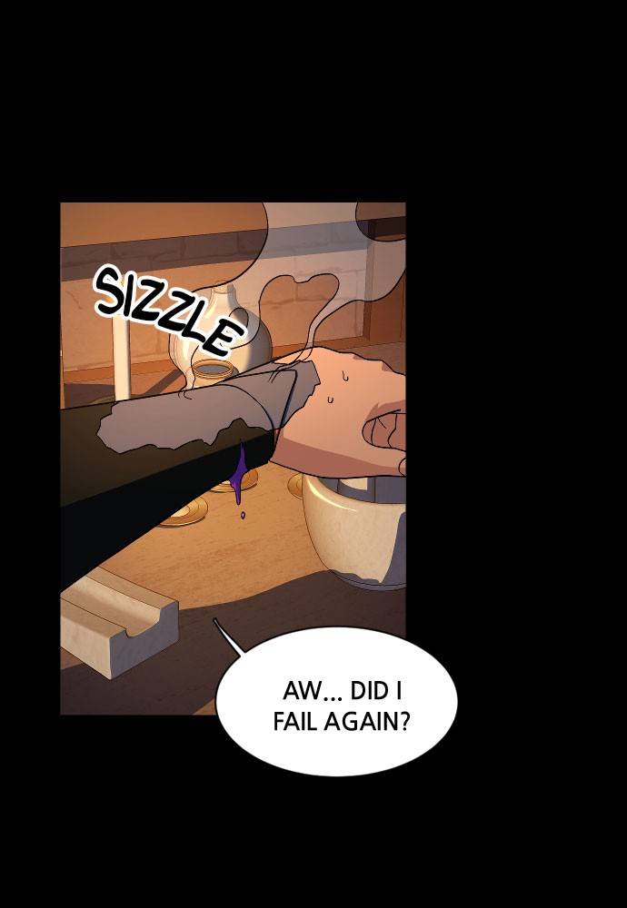 The Last Golden Child chapter 47 page 48