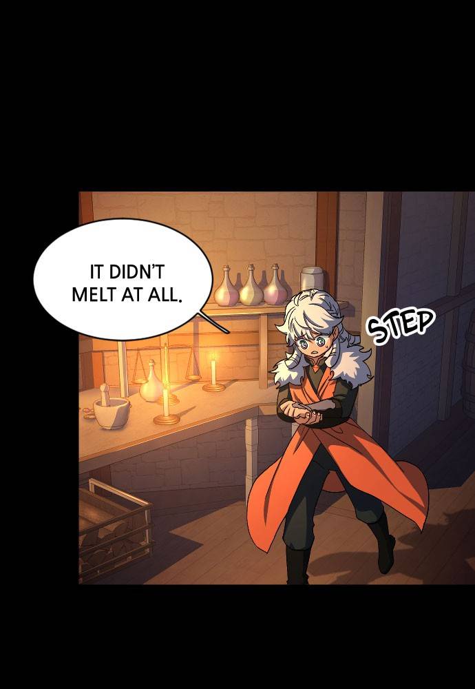 The Last Golden Child chapter 47 page 49