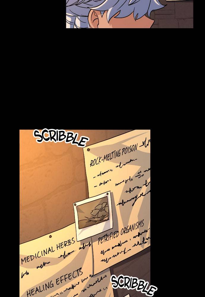 The Last Golden Child chapter 47 page 52