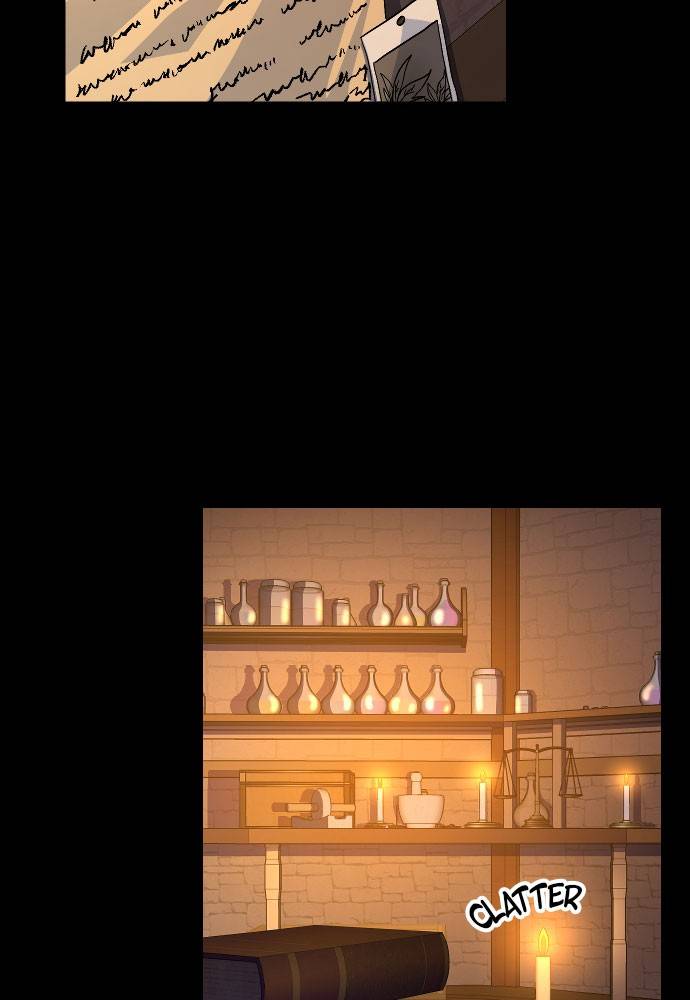 The Last Golden Child chapter 47 page 53