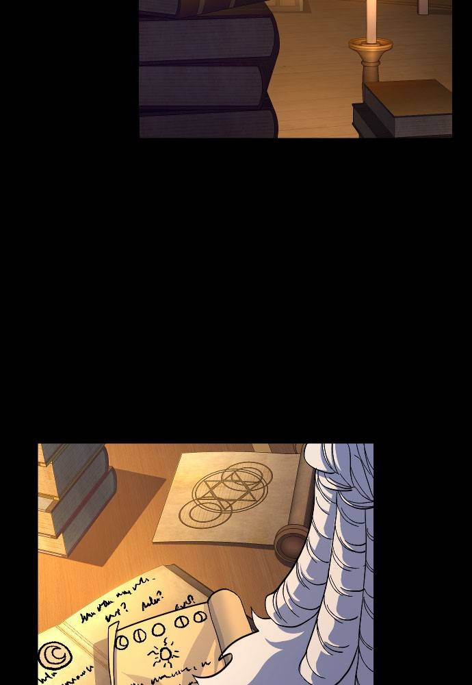 The Last Golden Child chapter 47 page 54