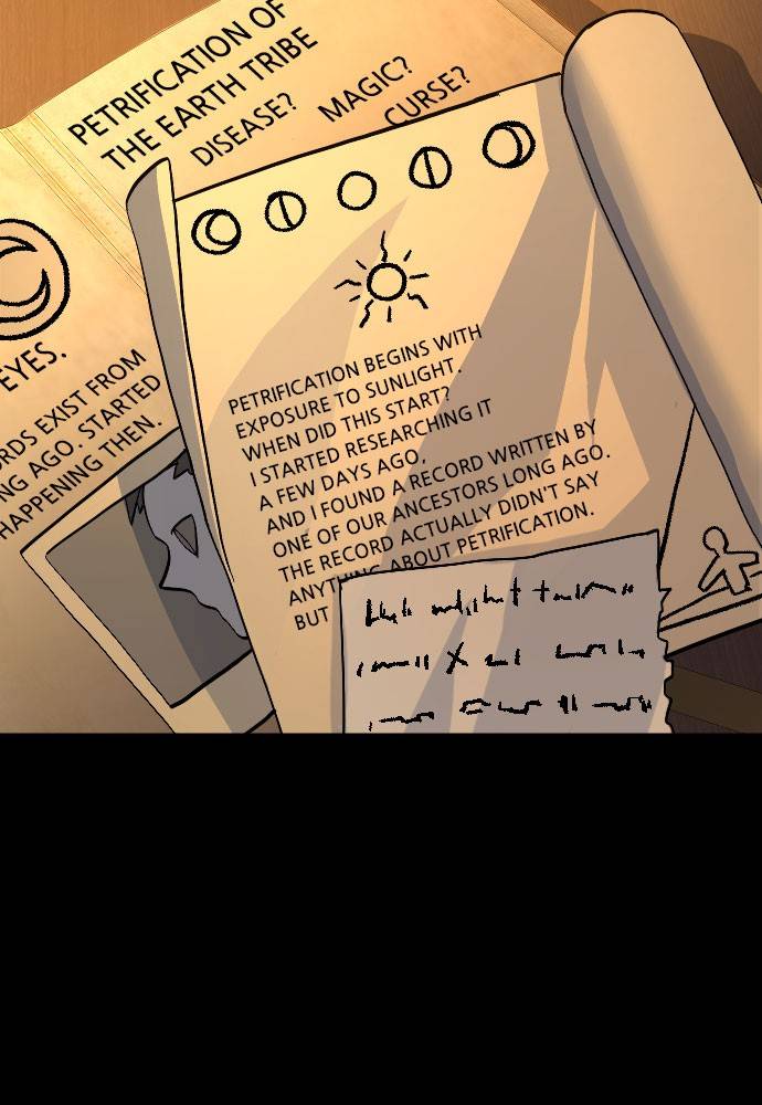 The Last Golden Child chapter 47 page 56