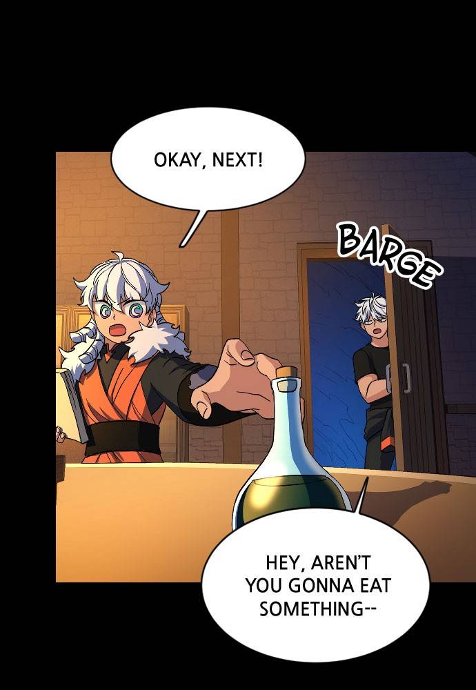 The Last Golden Child chapter 47 page 57