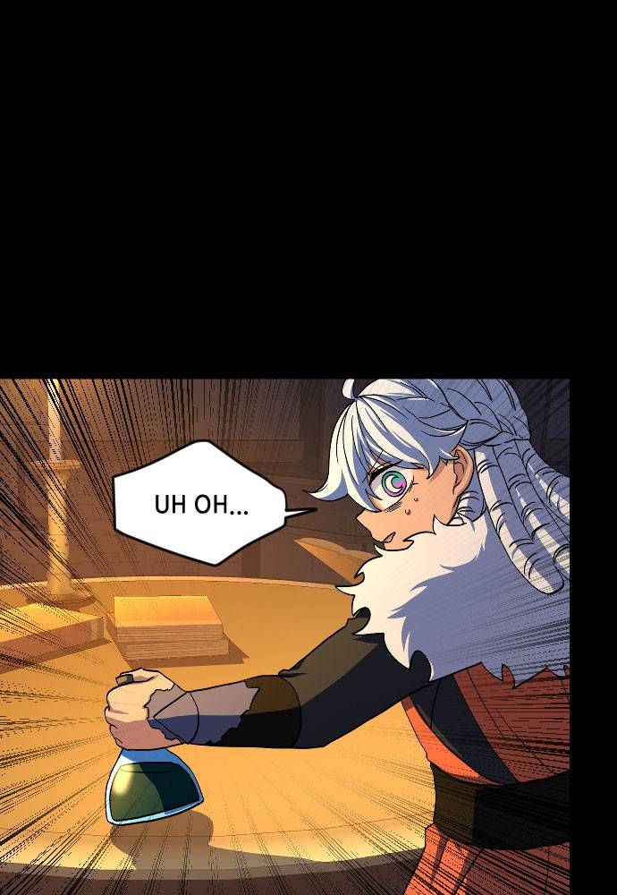 The Last Golden Child chapter 47 page 58