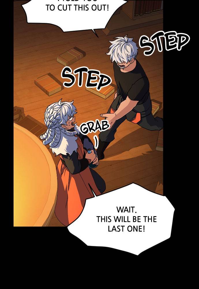 The Last Golden Child chapter 47 page 61