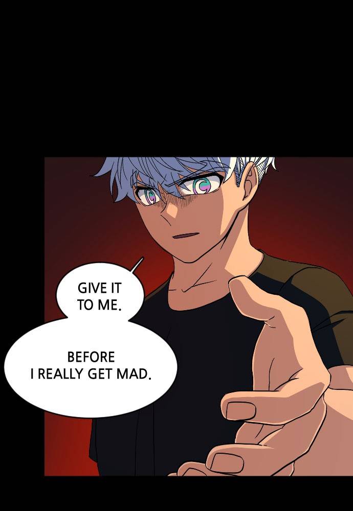 The Last Golden Child chapter 47 page 62