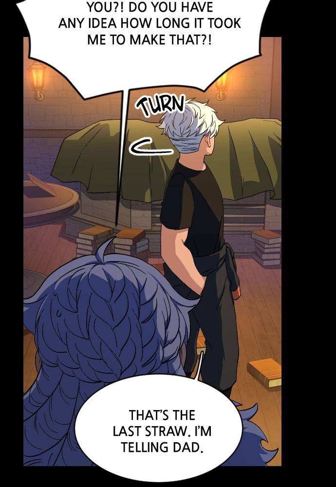 The Last Golden Child chapter 47 page 66