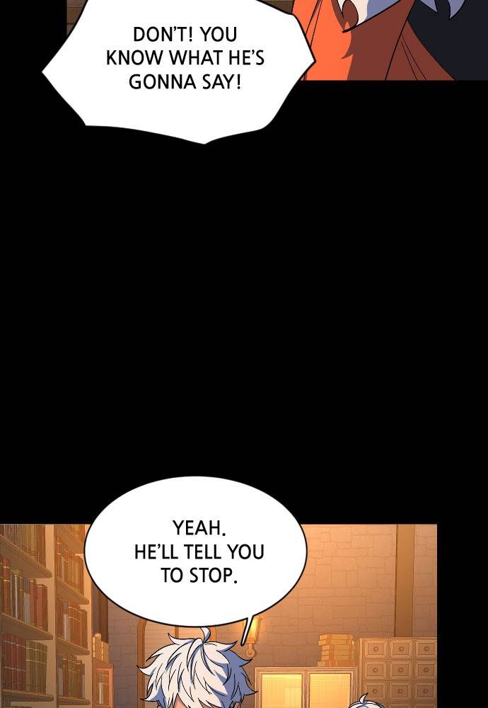 The Last Golden Child chapter 47 page 68