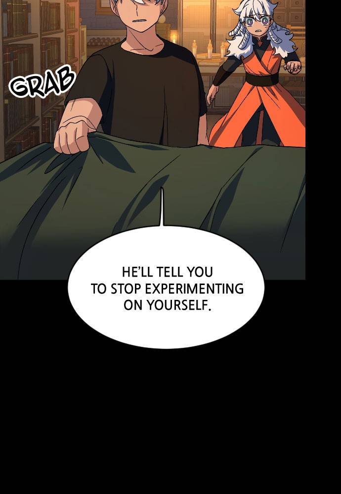 The Last Golden Child chapter 47 page 69