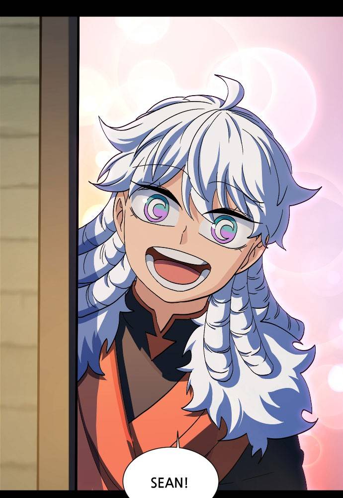 The Last Golden Child chapter 47 page 7