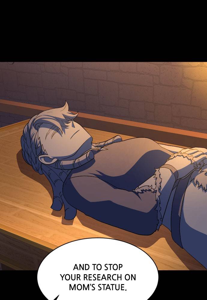 The Last Golden Child chapter 47 page 71