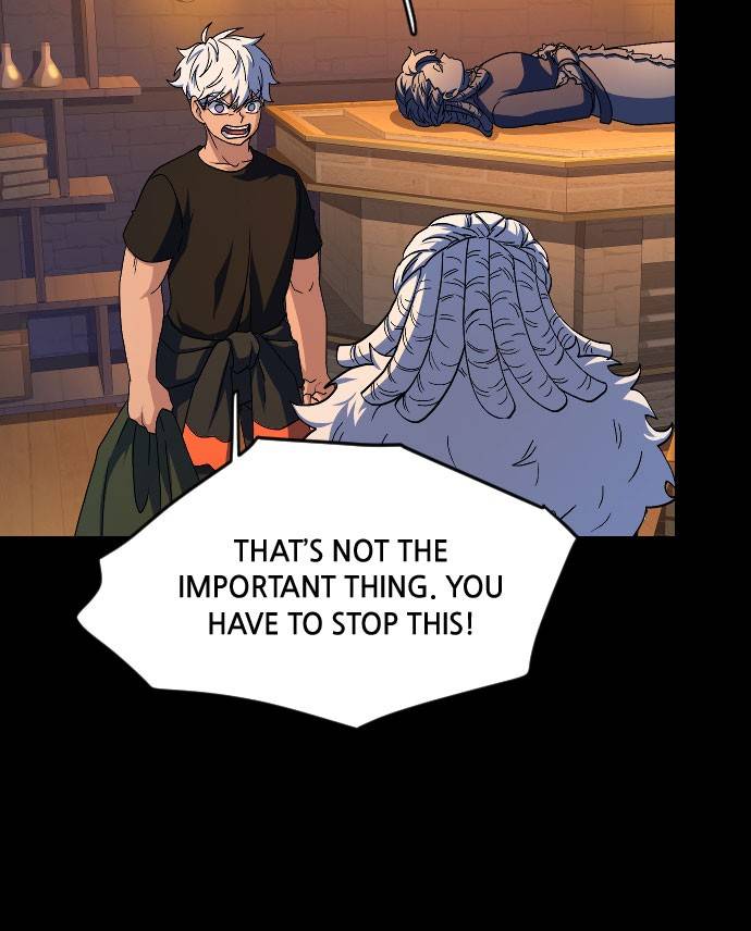 The Last Golden Child chapter 47 page 74