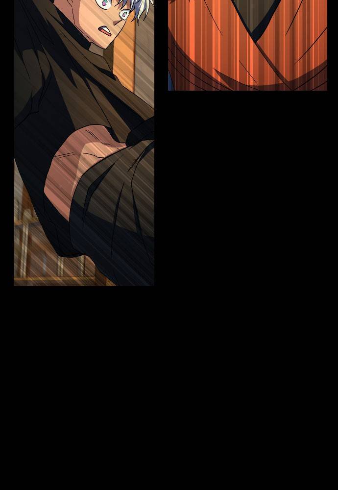 The Last Golden Child chapter 47 page 76