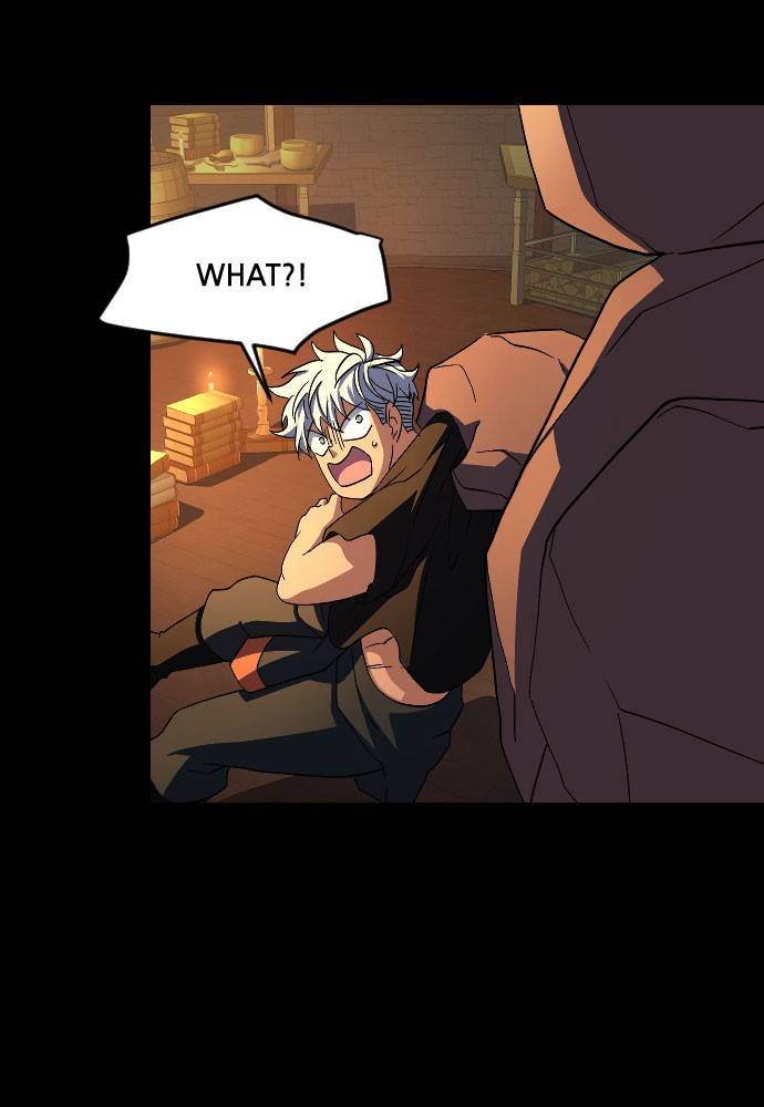 The Last Golden Child chapter 47 page 77
