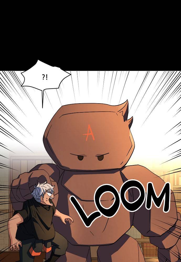 The Last Golden Child chapter 47 page 78