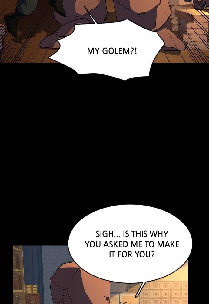 The Last Golden Child chapter 47 page 79
