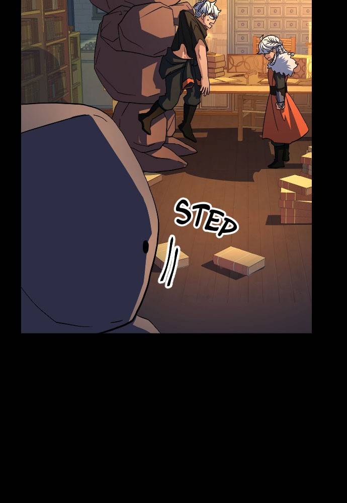 The Last Golden Child chapter 47 page 80