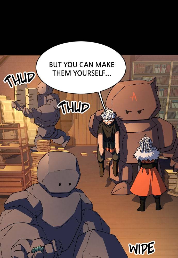 The Last Golden Child chapter 47 page 81