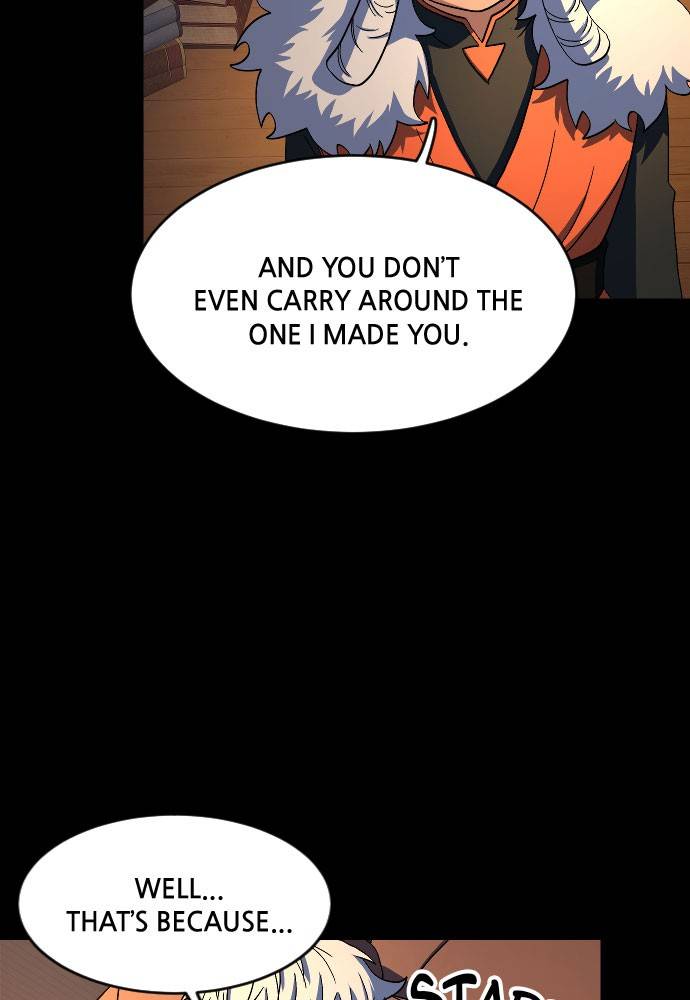 The Last Golden Child chapter 47 page 83