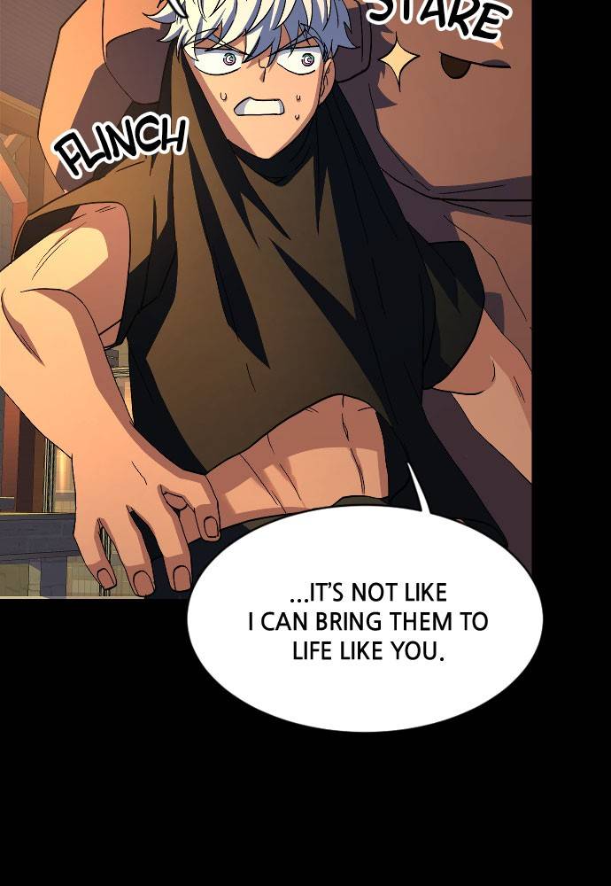 The Last Golden Child chapter 47 page 84