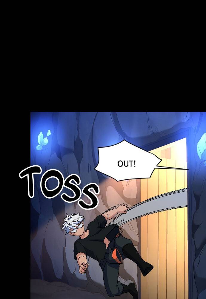 The Last Golden Child chapter 47 page 86