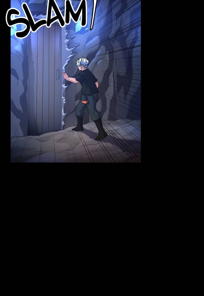 The Last Golden Child chapter 47 page 88