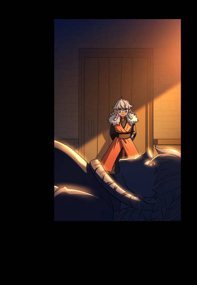 The Last Golden Child chapter 47 page 89