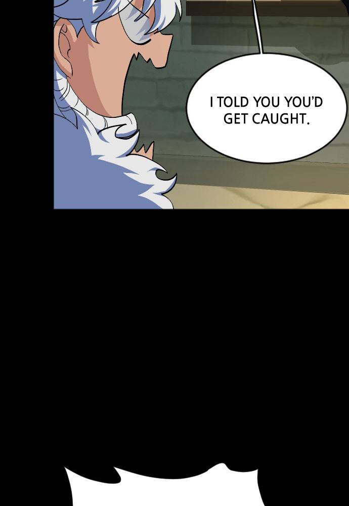 The Last Golden Child chapter 47 page 9