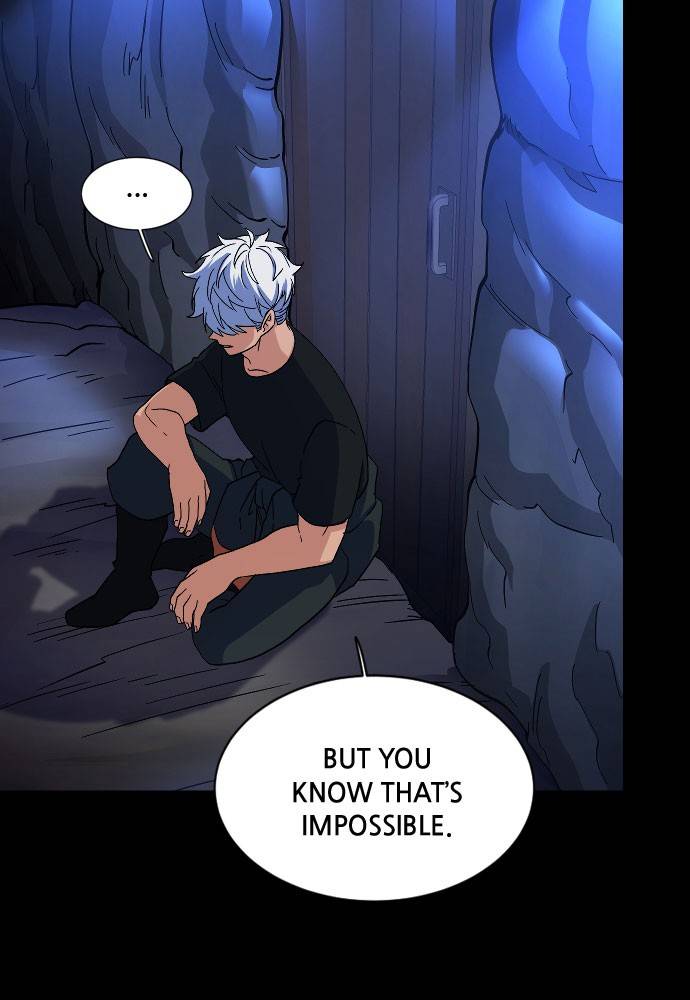 The Last Golden Child chapter 47 page 94