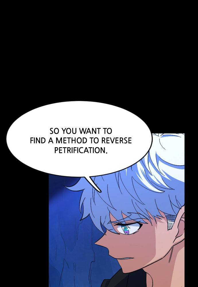 The Last Golden Child chapter 47 page 95