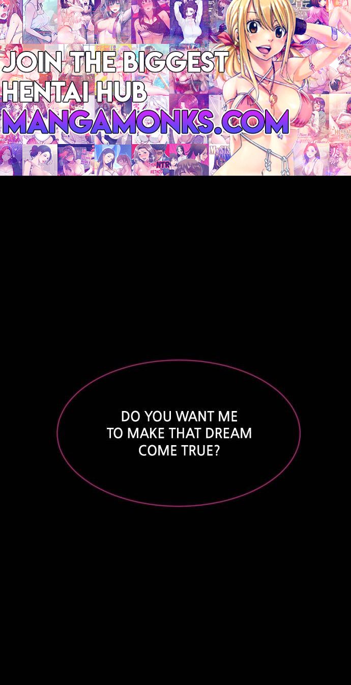 The Last Golden Child chapter 48 page 1