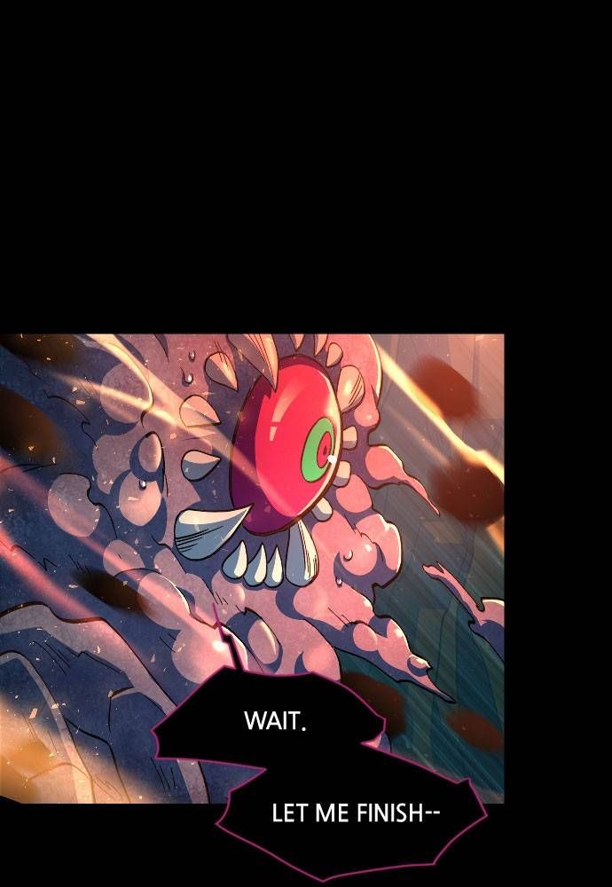 The Last Golden Child chapter 48 page 10