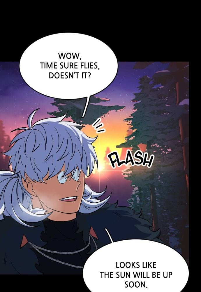 The Last Golden Child chapter 48 page 102