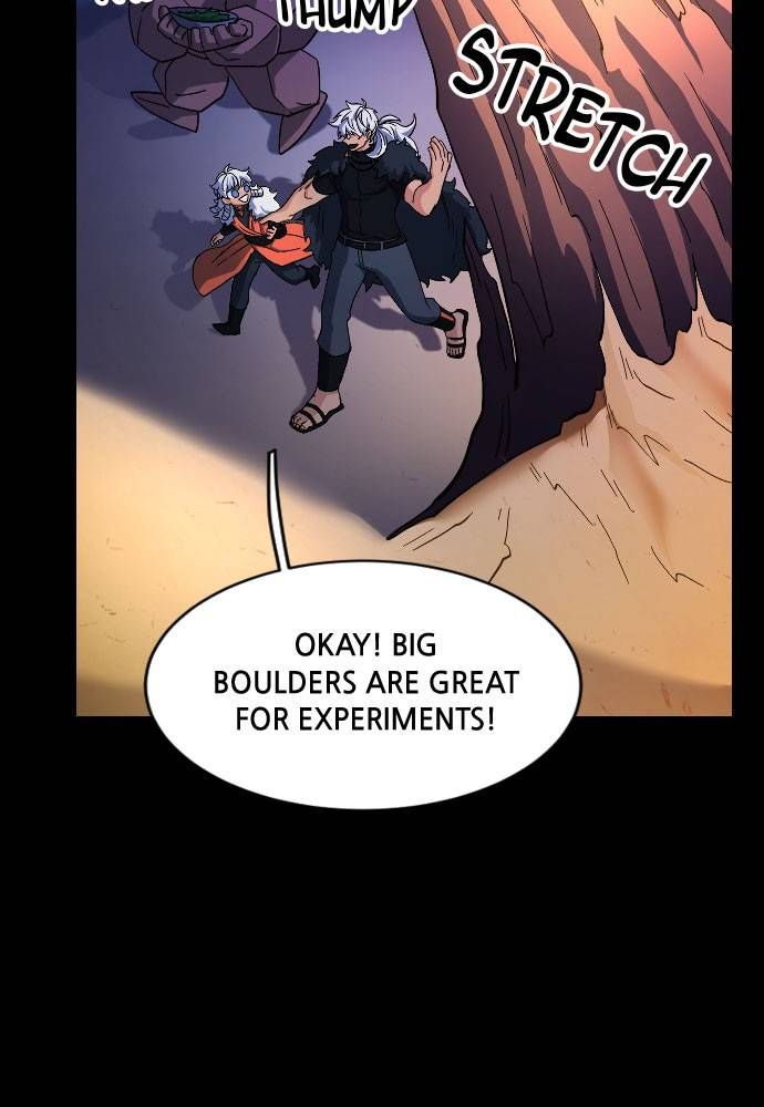 The Last Golden Child chapter 48 page 104