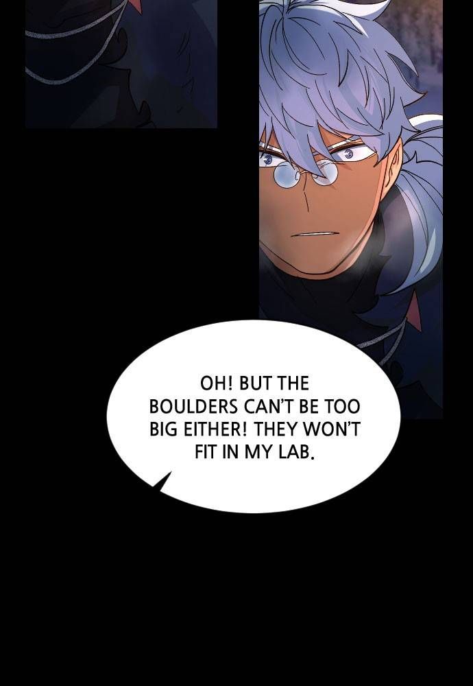 The Last Golden Child chapter 48 page 107