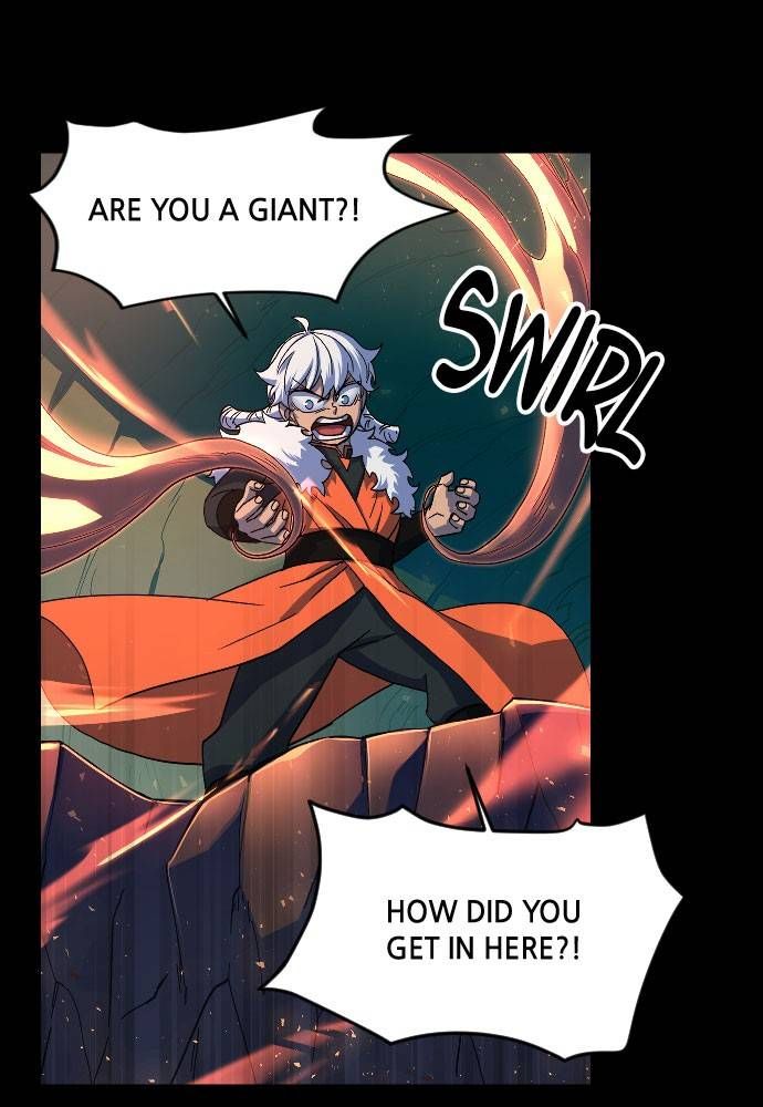 The Last Golden Child chapter 48 page 16