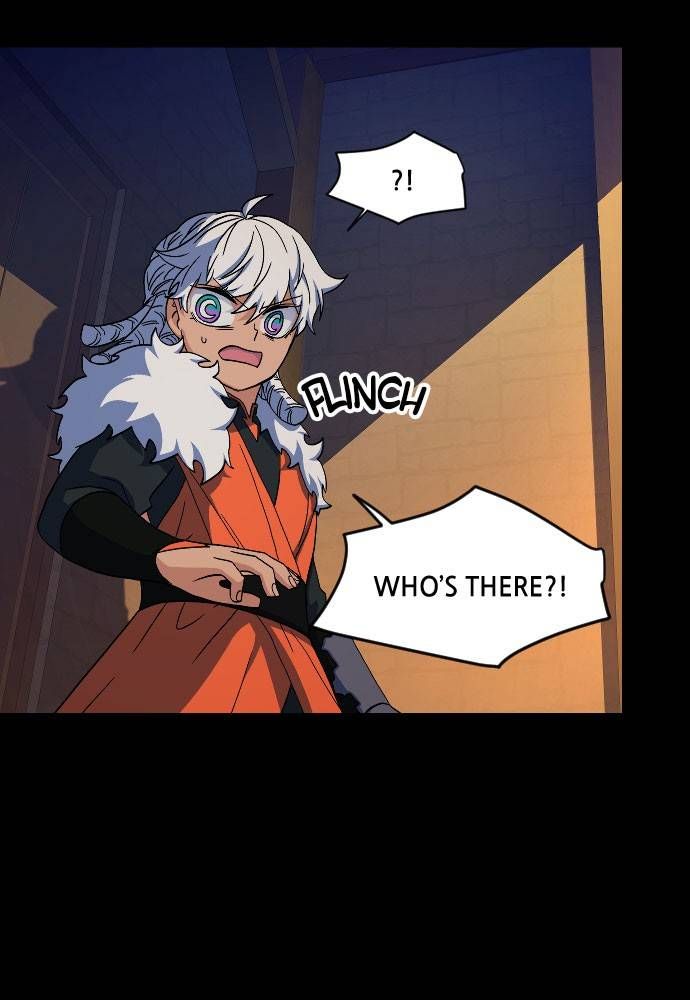 The Last Golden Child chapter 48 page 2