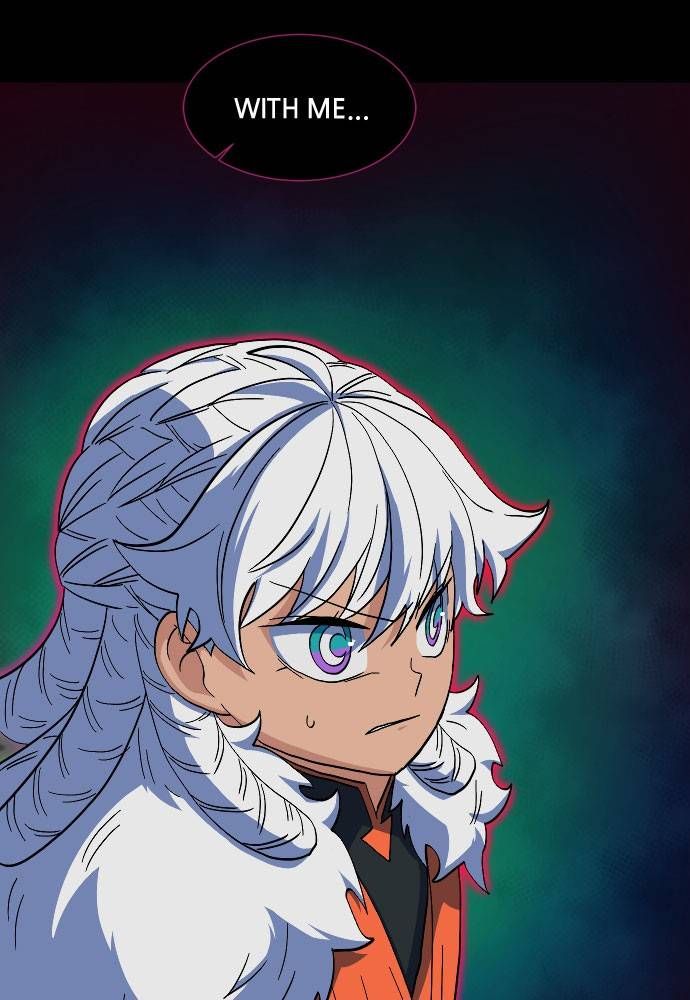 The Last Golden Child chapter 48 page 36