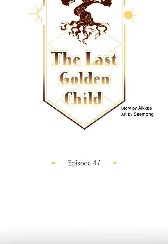 The Last Golden Child chapter 48 page 38